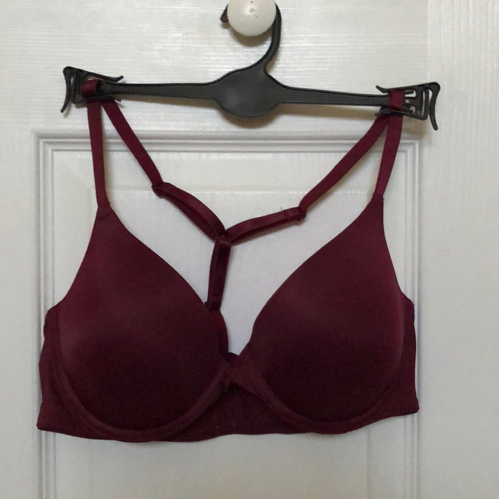 Bra from Victoria’s Secret